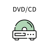 DVD/CD